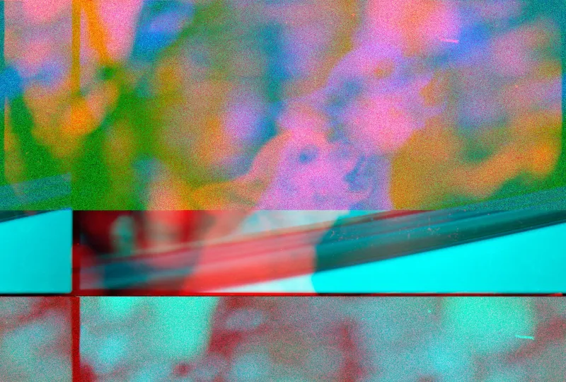 Corrupt by Design: Inside the Underground World of Artists Who Break Video on Purpose