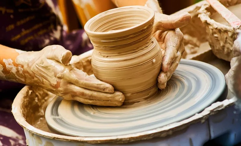 Slow on Purpose: The Artists Choosing Inefficiency as a Creative Philosophy