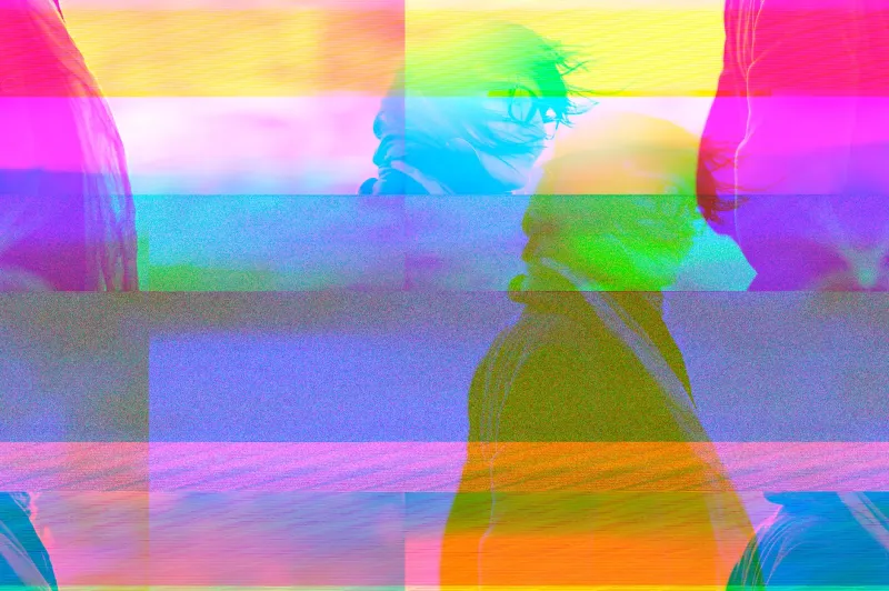 Static Is the New Black: How a Generation of Artists Turned Digital Failure Into a Movement