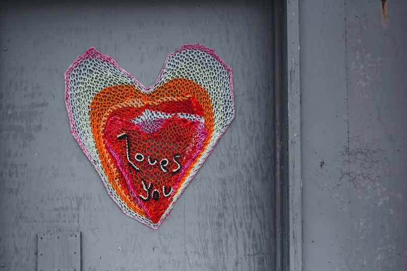 Thread as Thunder: Meet the Fiber Artists Using Loom and Yarn to Fight Back