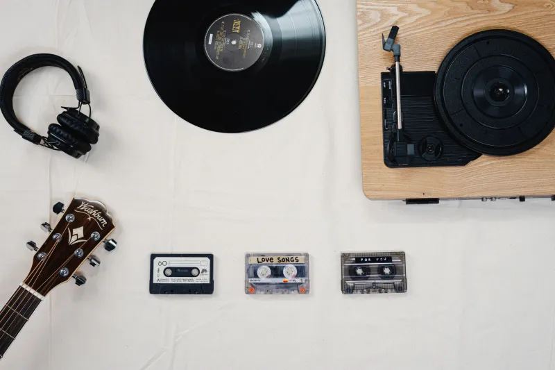 No Stream, No Problem: The Underground Musicians Hiding Their Music in Plain Sight
