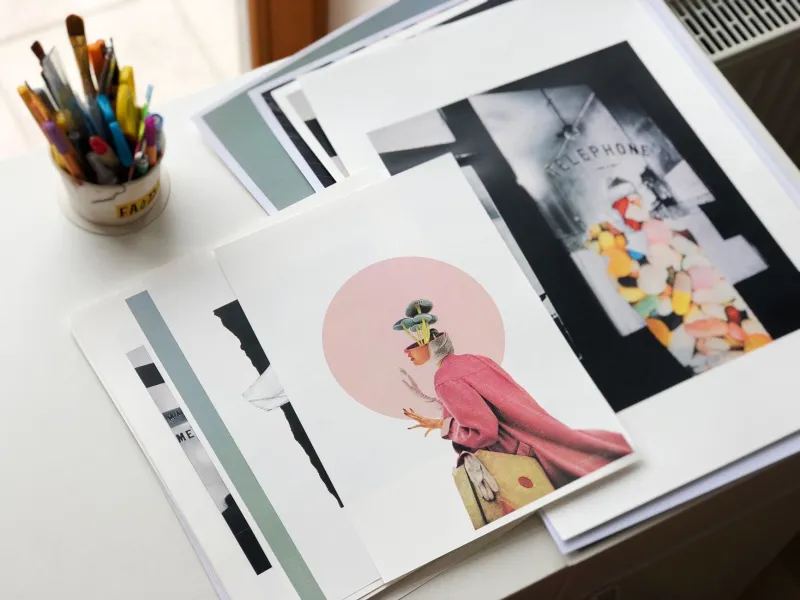 Staples, Ink, and Attitude: Why Zine Culture Is the Most Exciting Art Movement You're Sleeping On